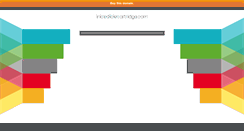 Desktop Screenshot of inkrediblecartridge.com